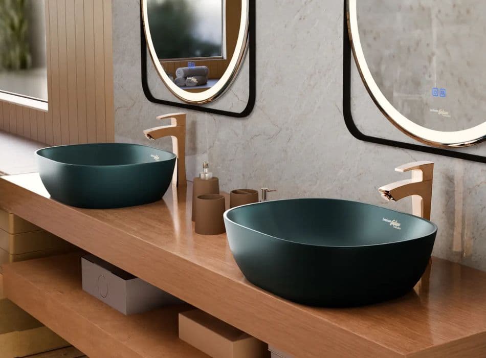 Rose Gold Bath Taps: A Trend That’s Here to Stay in 2026