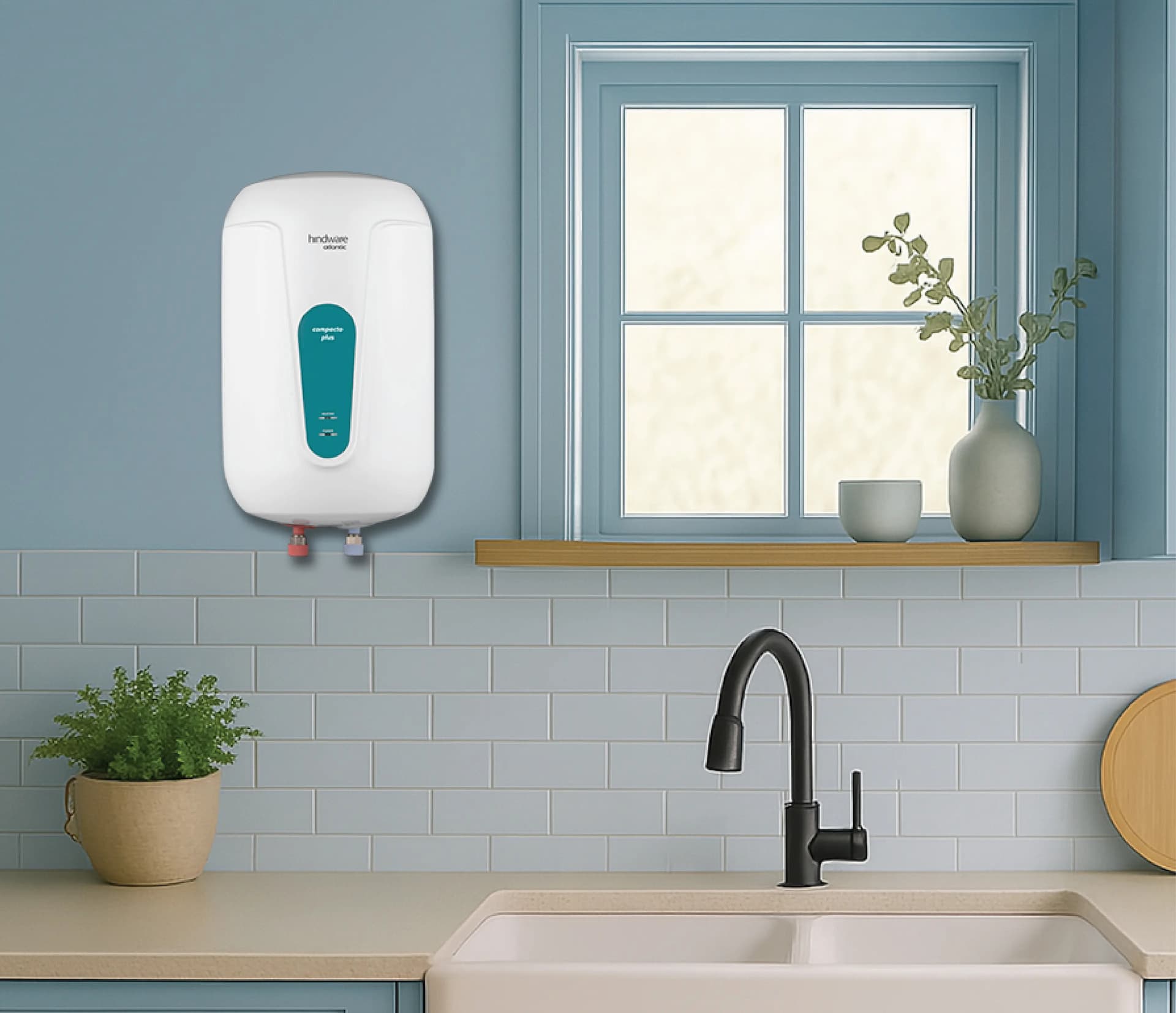 Safety Features You Must Check Before Buying a Water Heater