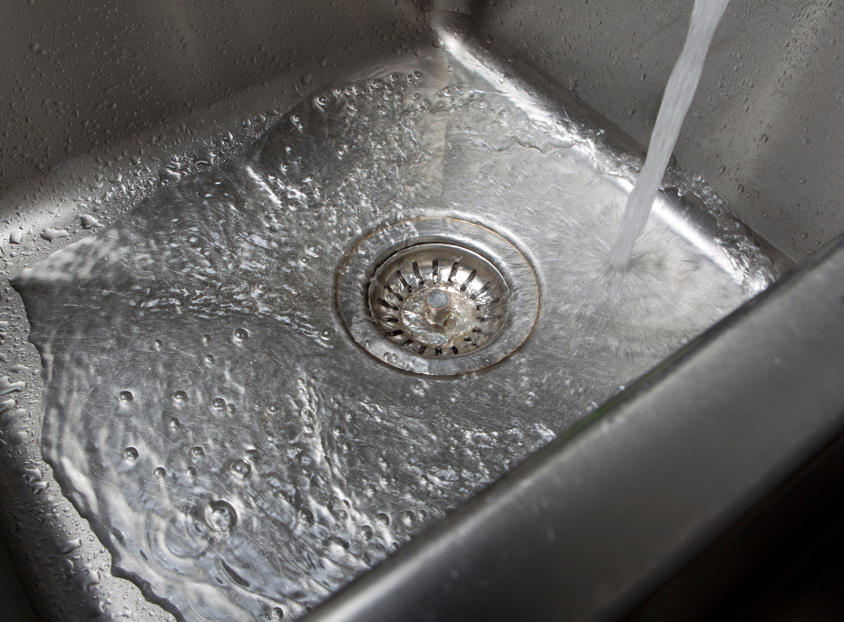Kitchen Sink Waste Coupling Why Is It Important