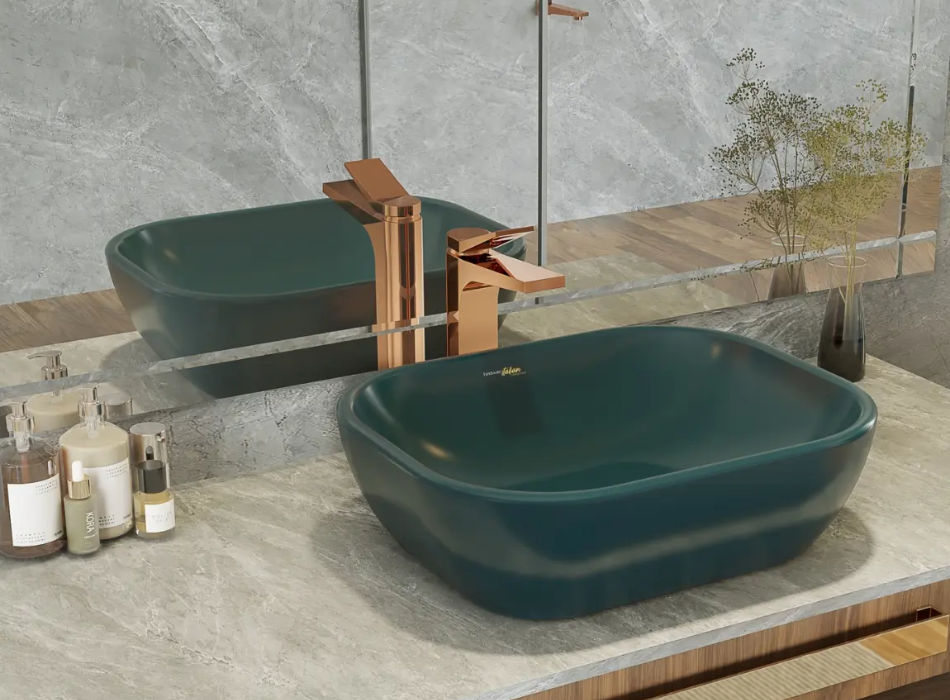 A Complete Guide to Mixers for Wash Basins: How to Find the Perfect Fit for Your Bathroom