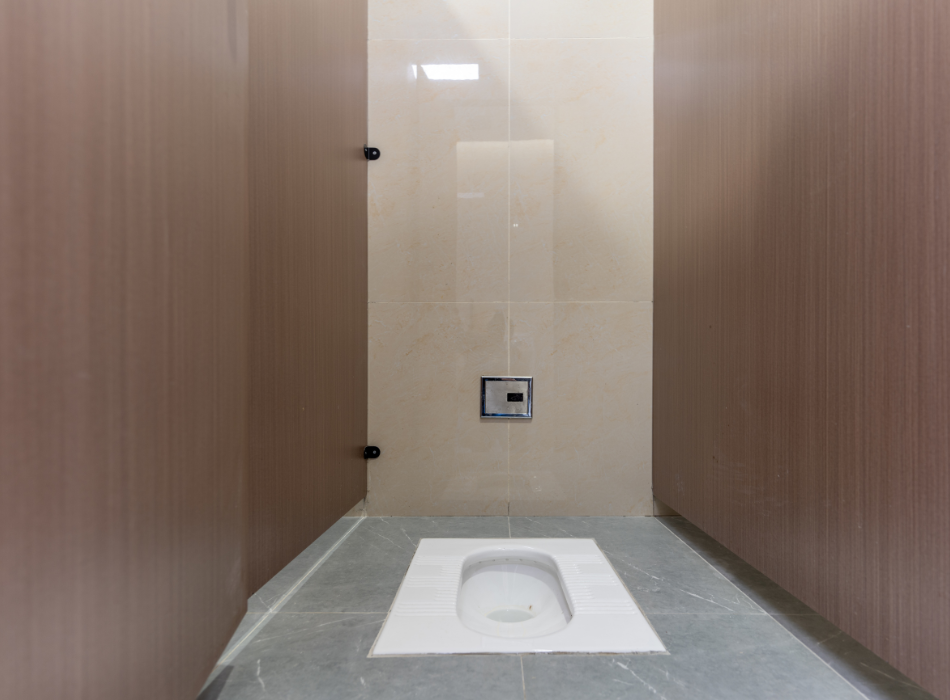 Exploring Squatting Pan Toilet Design: A Comprehensive Guide