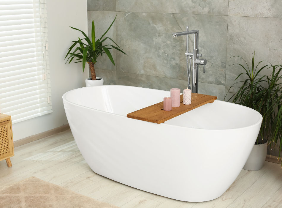 Portable Bathtub for Adults – Here’s Why You Need One