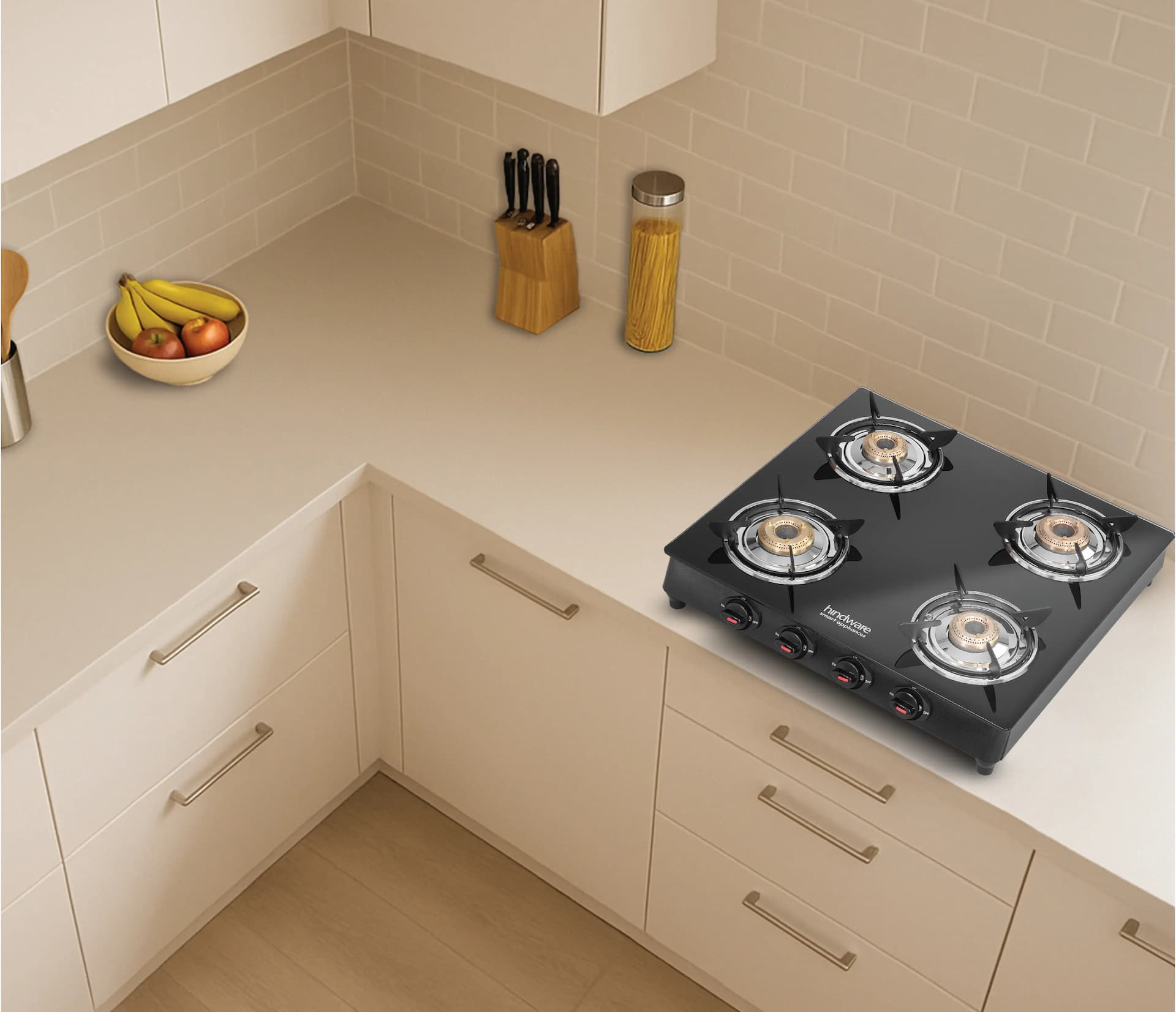 Step-by-Step Guide to Cleaning a Glass Stove Top Like a Pro