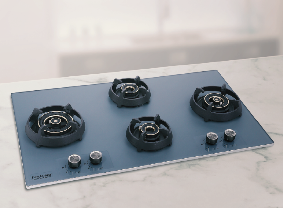 The Ultimate Kitchen Hob Buying Guide - Checkout Now!