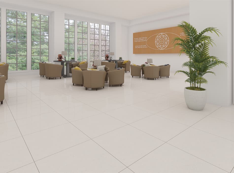 Give Your Home a Stunning Makeover with Double-Charged Tiles