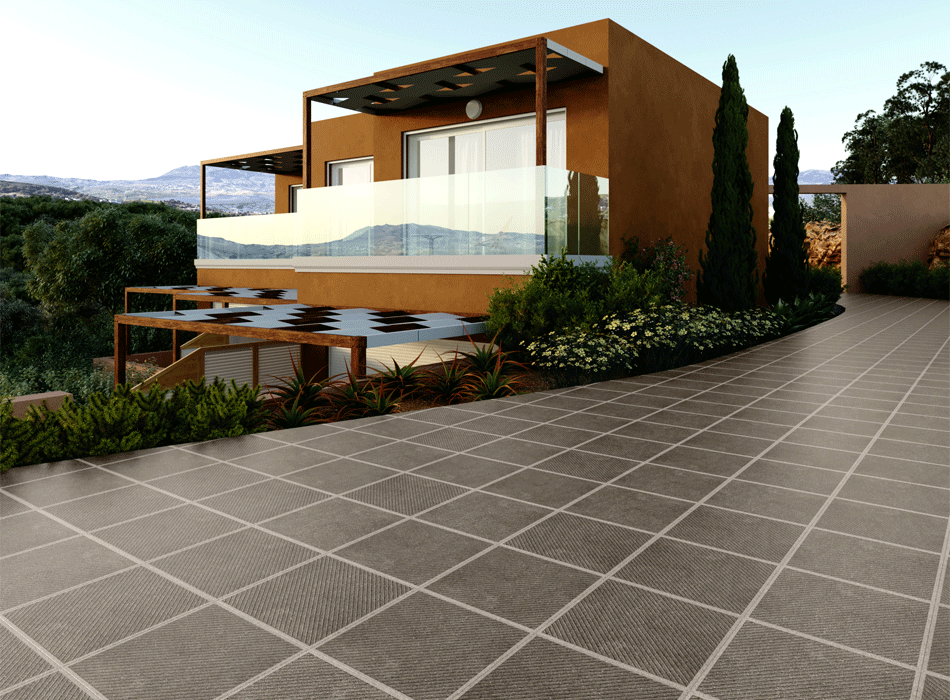 Top Benefits of Porcelain Tiles for Modern Homes