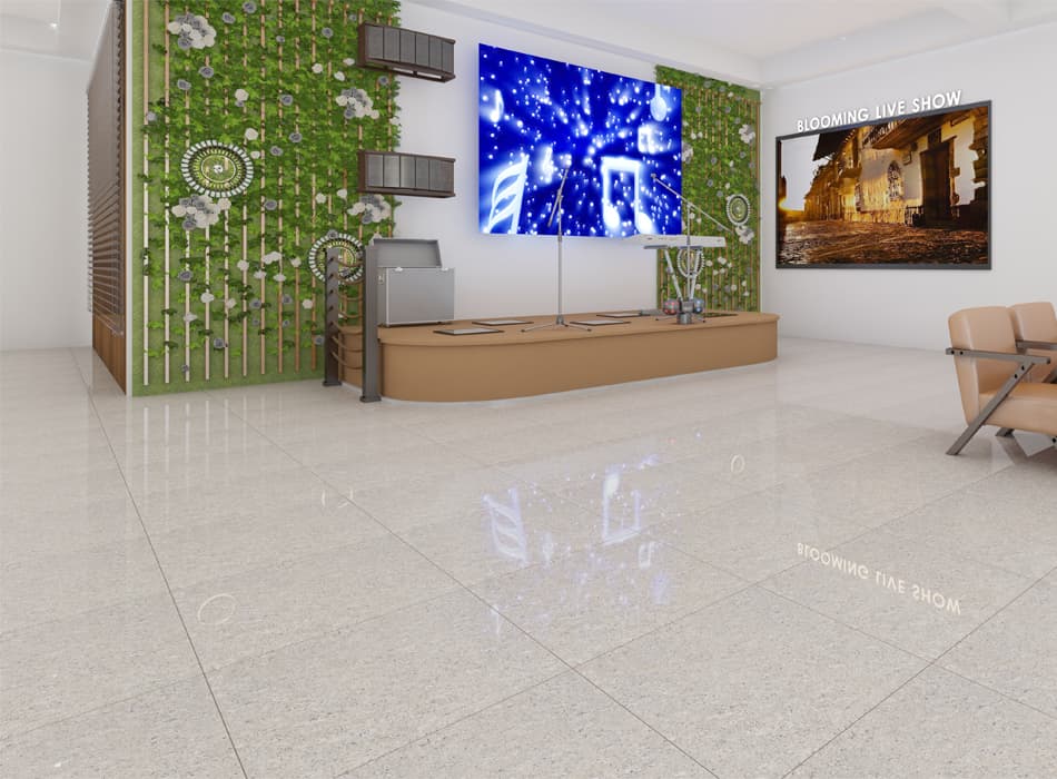 How to Choose the Perfect Double Charge Tiles for Your Home