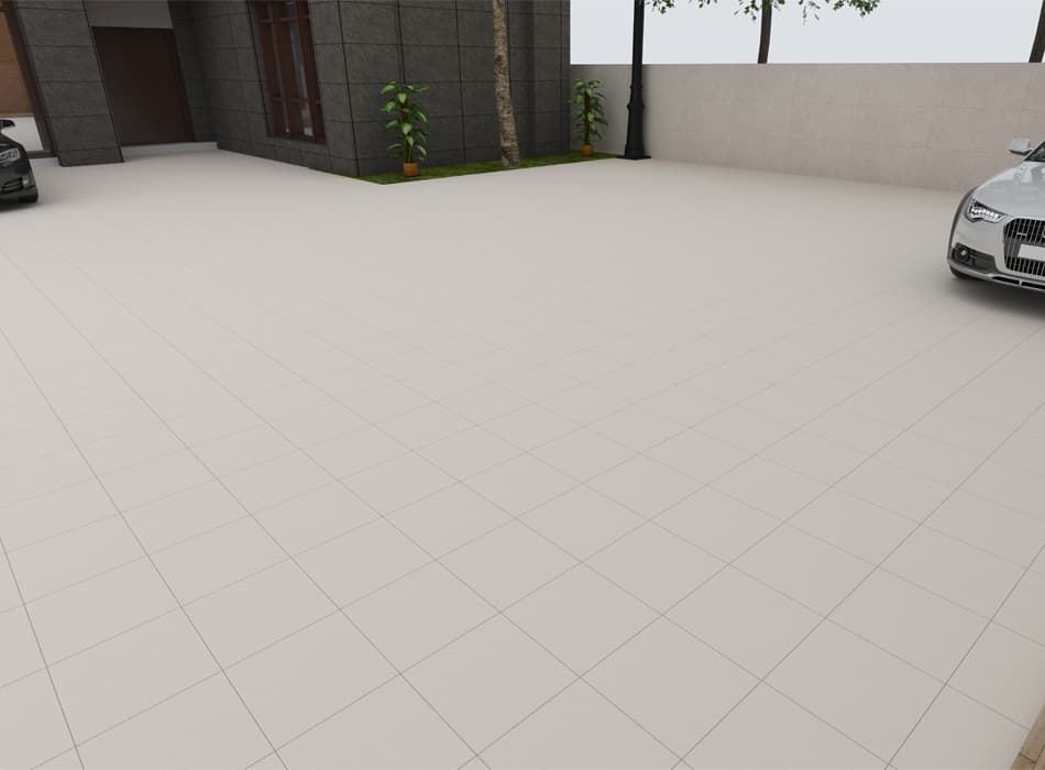 5 Best Tile Material Options for High-Traffic Areas