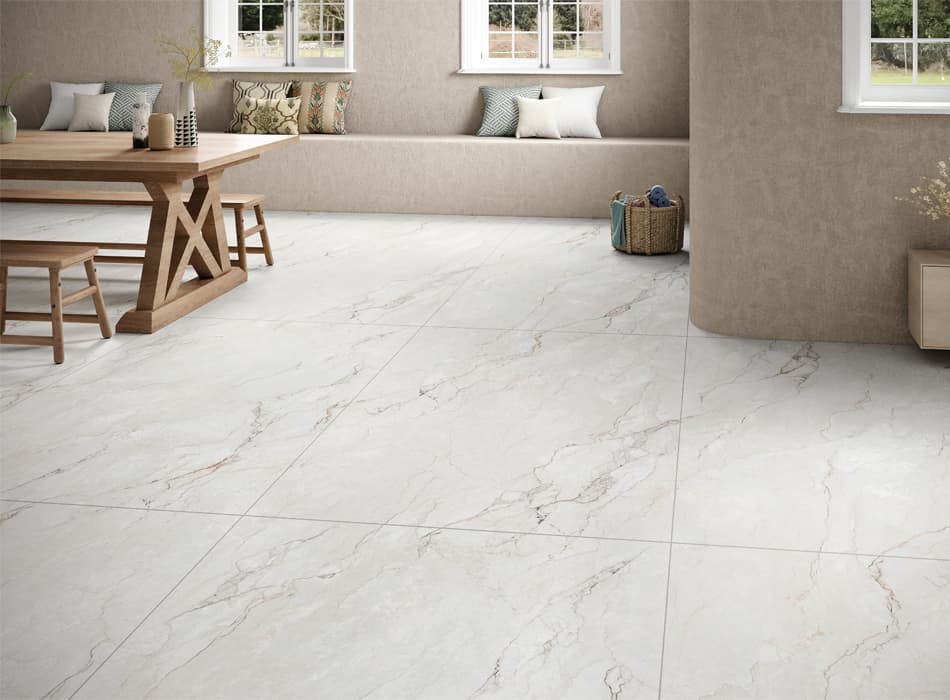 Large-Format GVT Tiles: The 2026 Top Flooring Statement