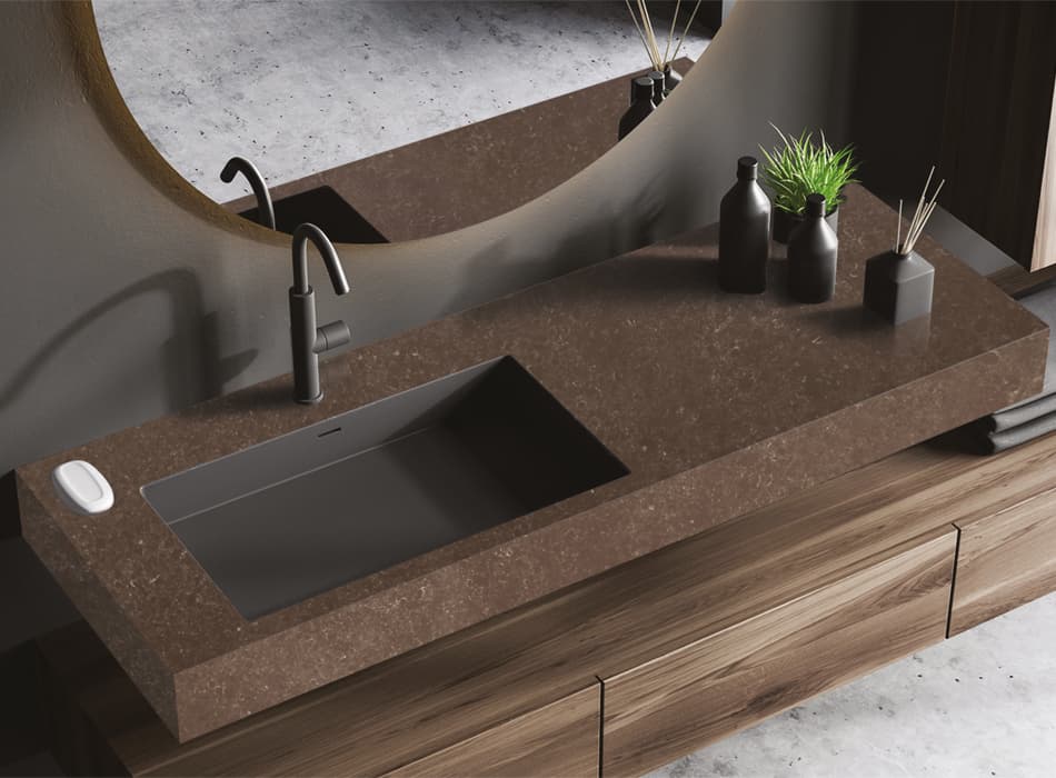 Timeless Quartz Countertop Colours That Never Go Out of Style