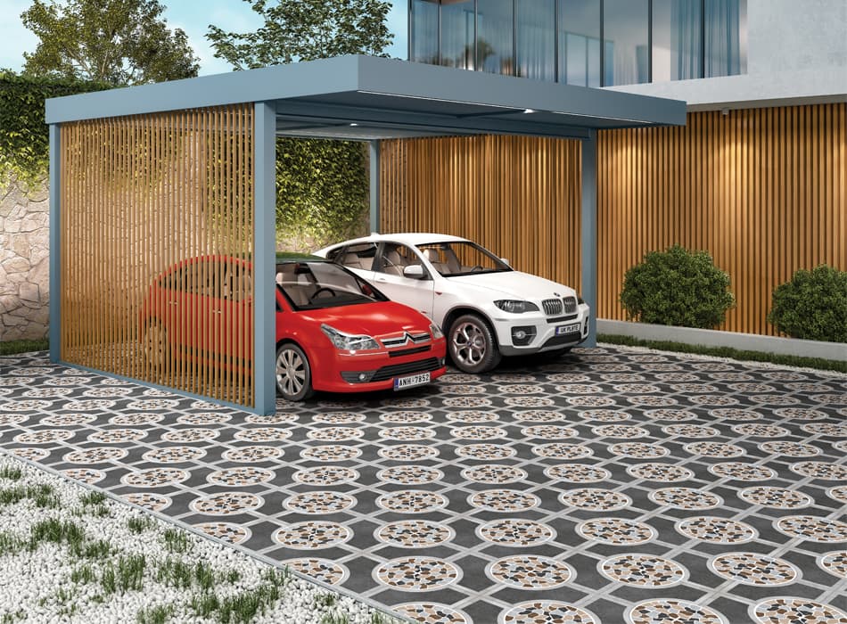 Why Full Body Tiles Are the Best Choice for Kitchen Countertops in 2026