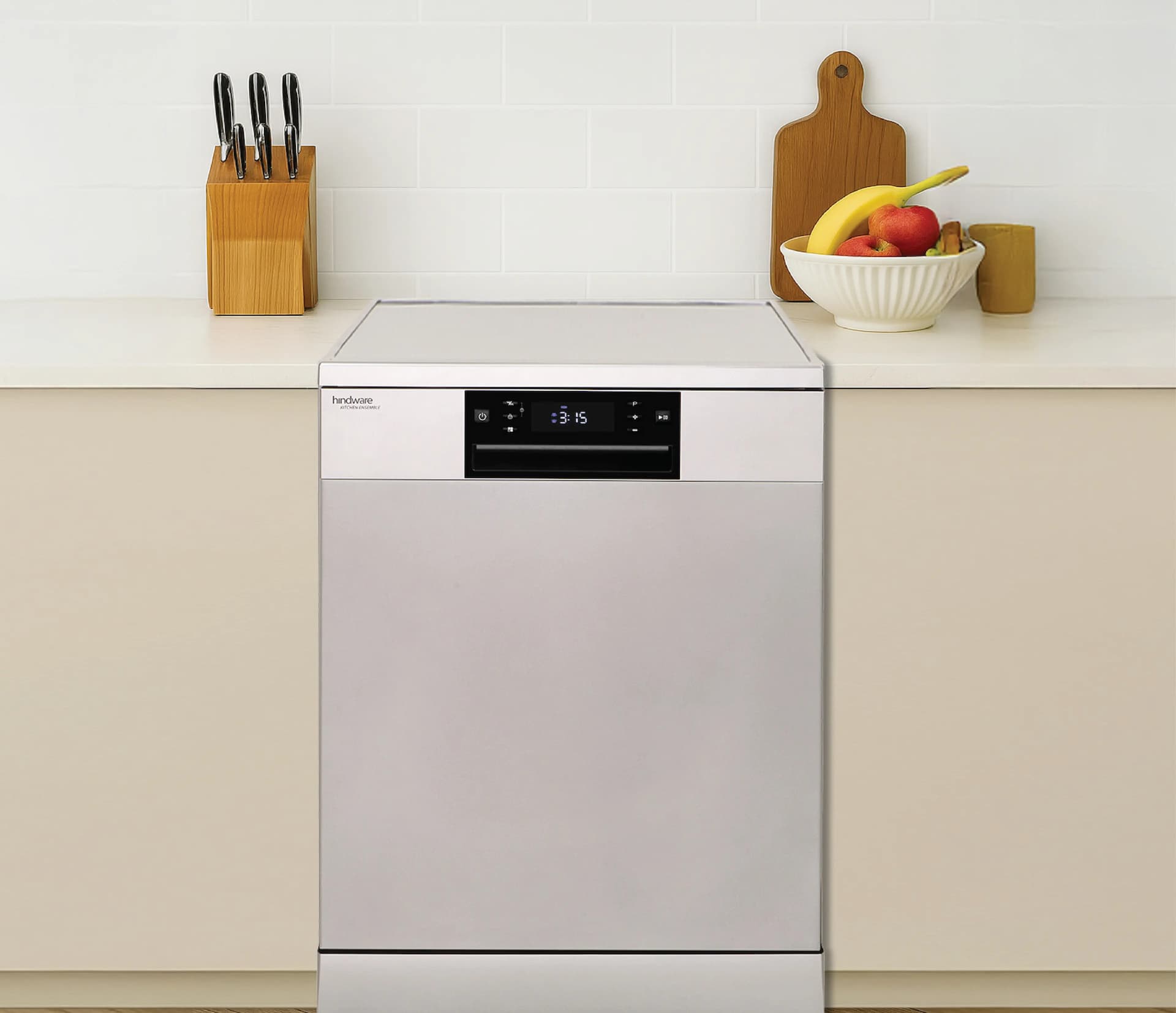 Types of Dishwashers and Their Advantages and Disadvantages