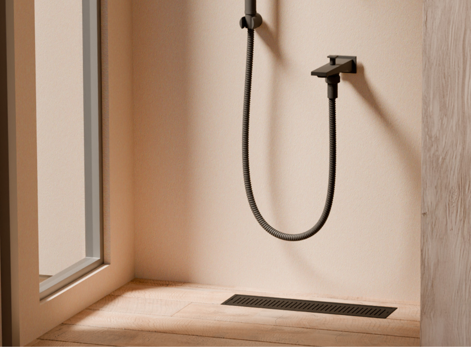 Types of Shower Drains for Modern Bathrooms: Pros and Things to Keep in Mind