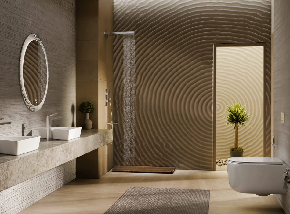 Types of Water Closet Designs for Stylish and Functional Bathrooms