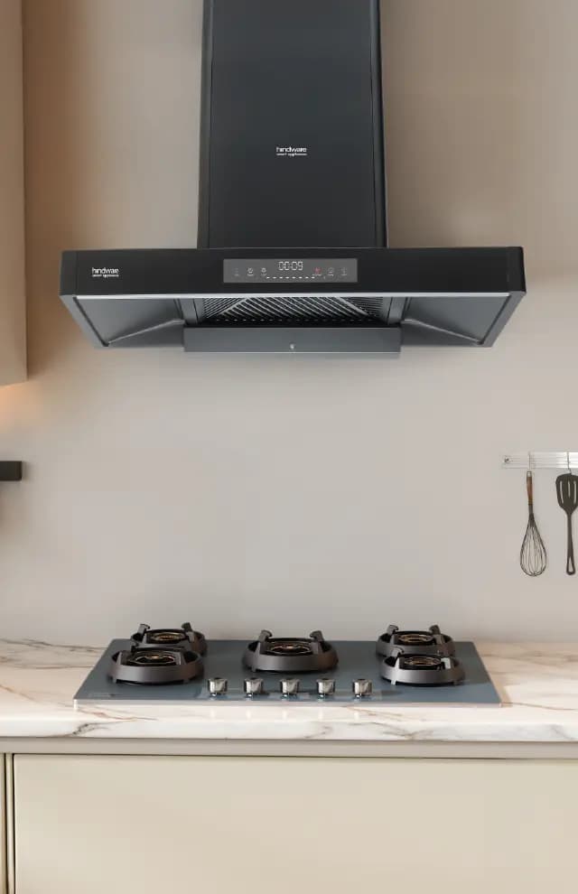 Explore by Space <br/>Kitchen