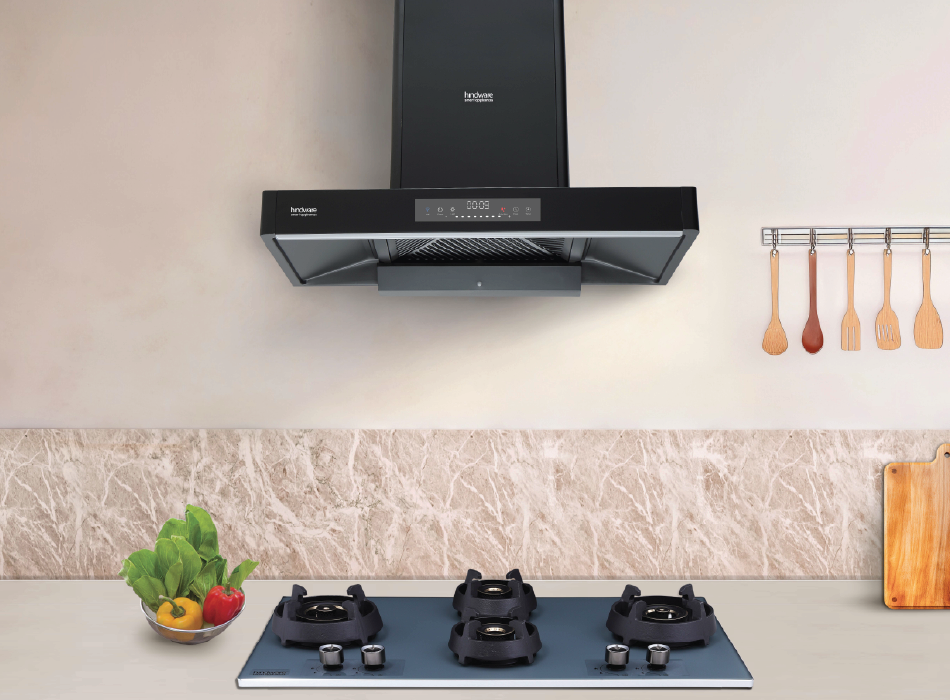 Why Does Every Modern Kitchen Needs a Kitchen Chimney