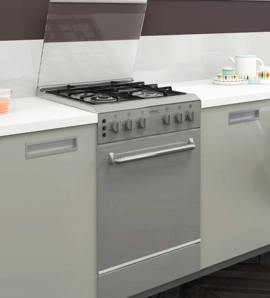 Cooking Ranges