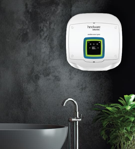 Water Heaters