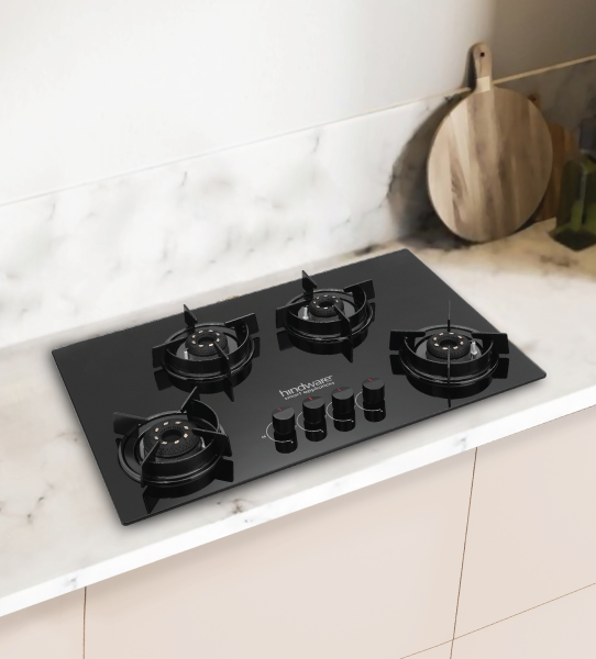 Cooktops