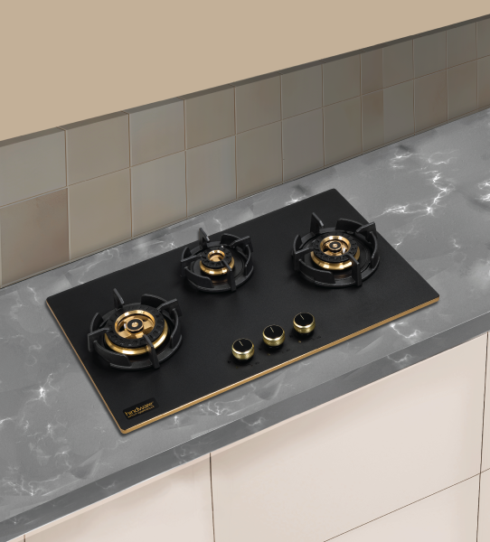 Built in Hobs