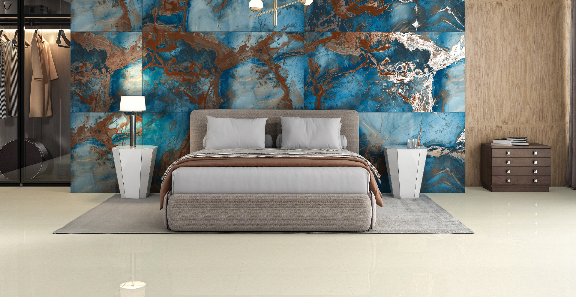 Why are GVT Tiles Gaining Relevance?