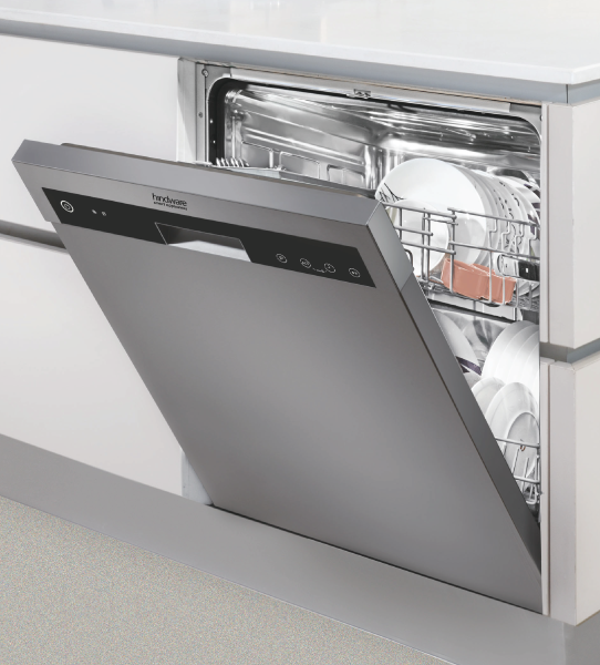Dishwashers