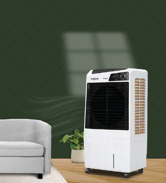 Desert Air Coolers