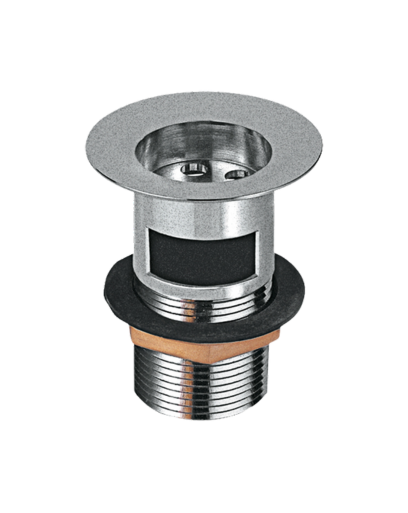 Waste Coupling