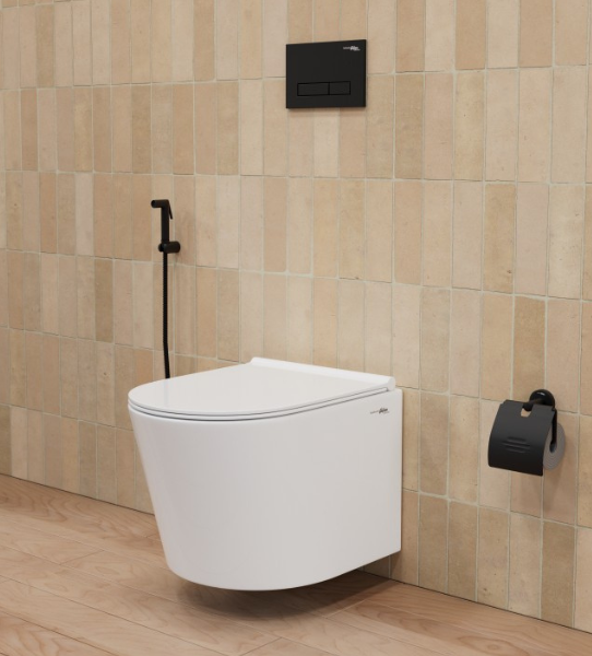 Bathroom Accessories