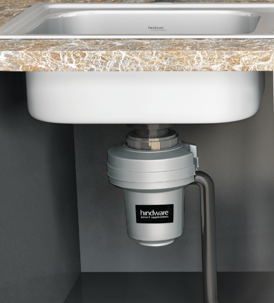 Food Waste Disposers