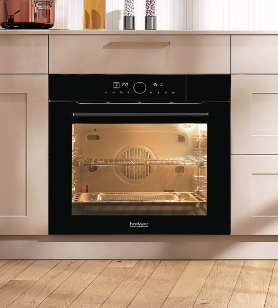 Built in Ovens