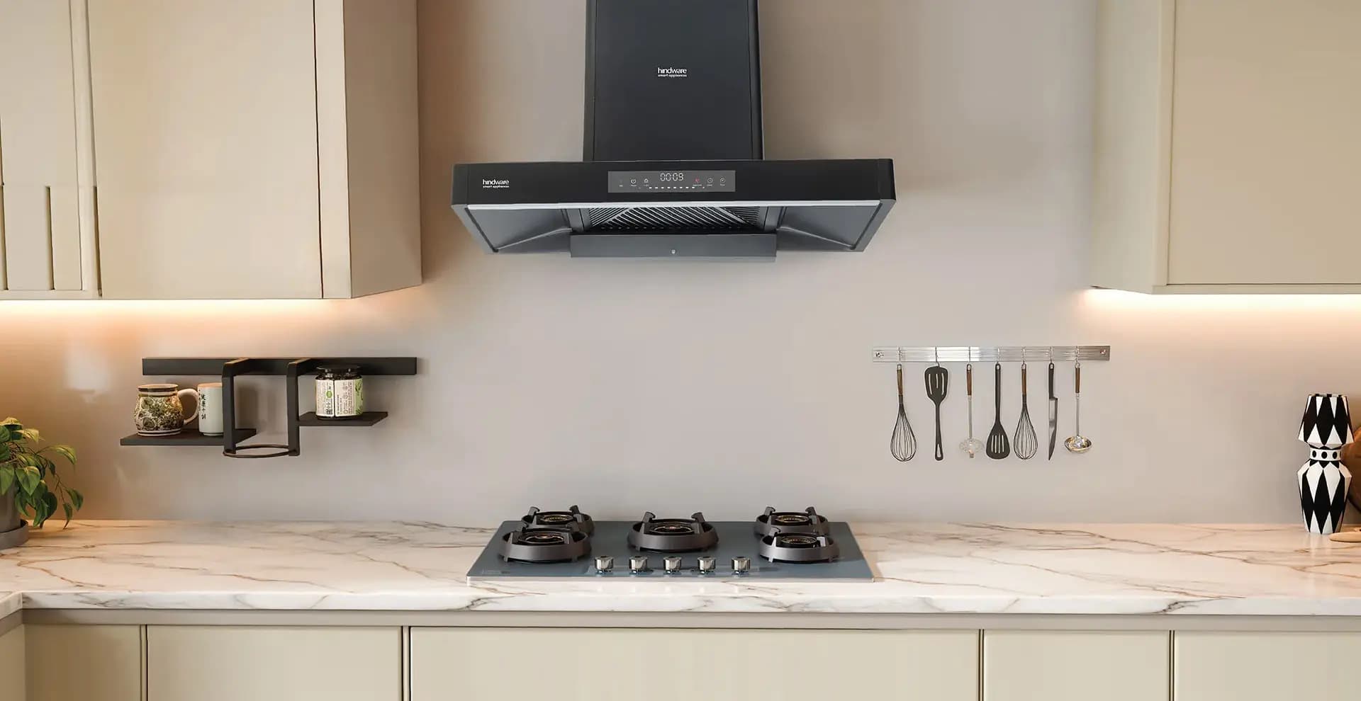 Explore by Space <br/>Kitchen
