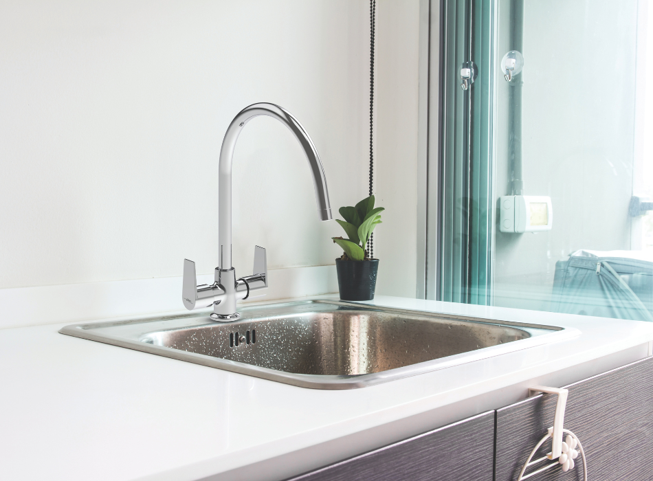 How to Choose the Best Kitchen Tap for Your Home