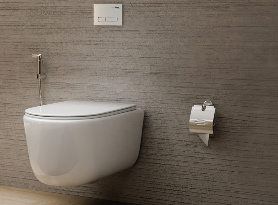 Small Water Closet Design Ideas for Compact Bathrooms