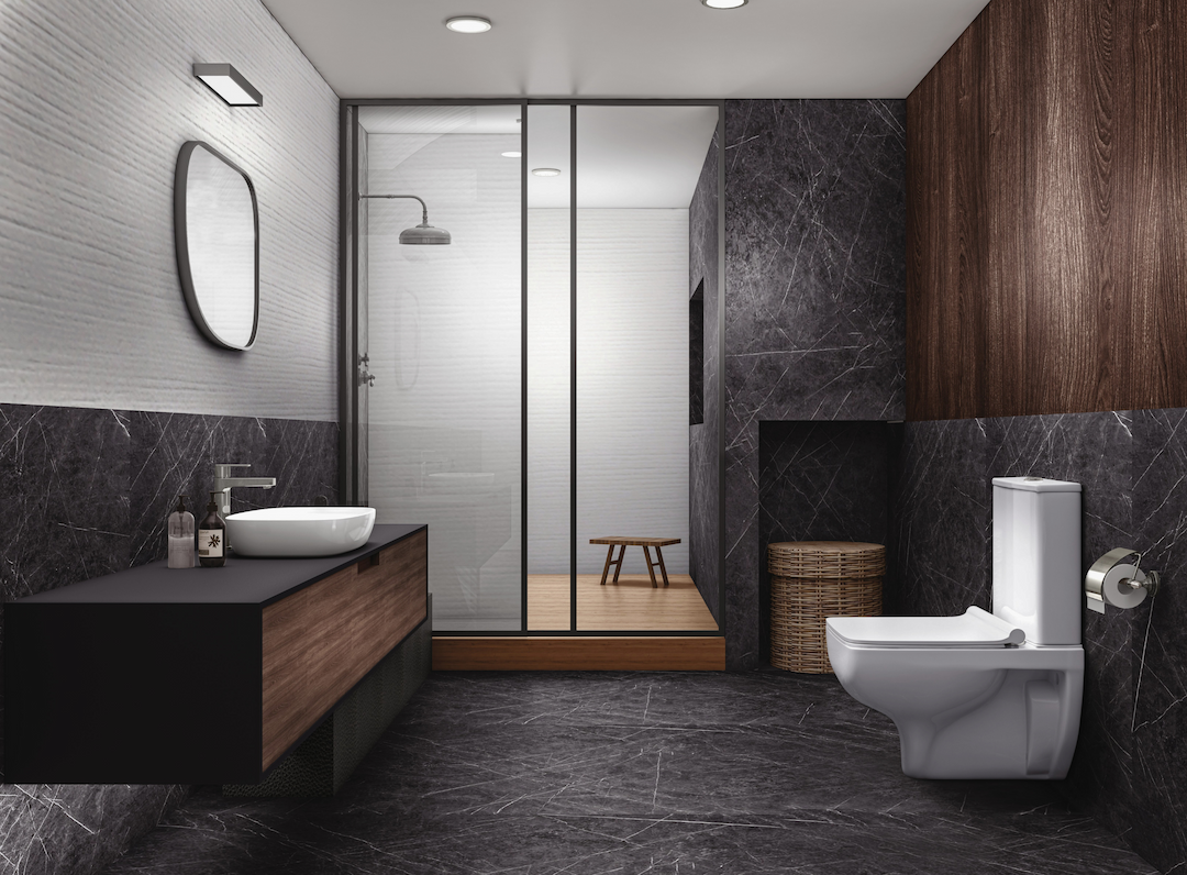 Commode Summer Design A Guide to Choosing the Right Western Commode Design for Your Bathroom ...