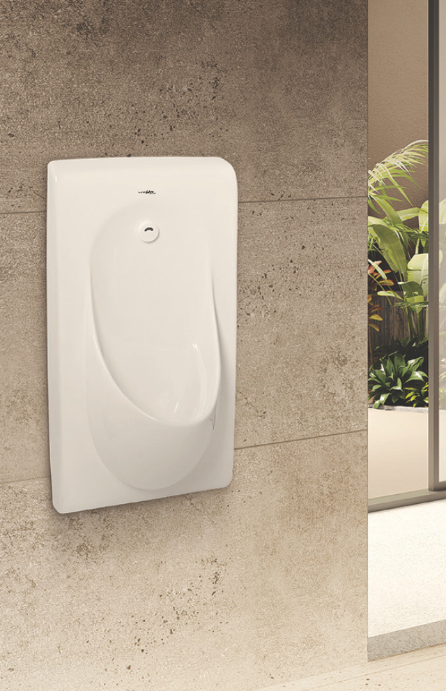 Window Urinal Buy Sensor Urinals at Best Price in India | Hindware