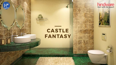 Castle Fantasy – Hindware