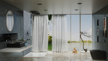 From Sanjay Kalra’s Desk: Get inspired by Alchymi’s designer bathroom suites