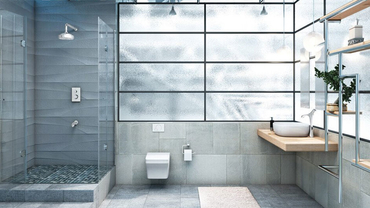 Things You Need To Know About Shower Enclosure