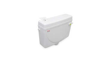 The Ultimate Toilet Cistern Buying Guide