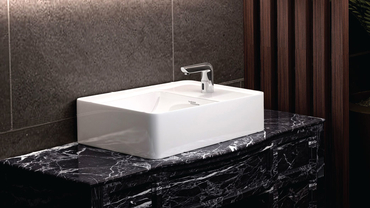 Touchless Sanitary ware to maintain Hygiene in your Bathroom