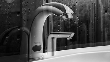 Sensor Faucets to maintain Hygiene at your Home