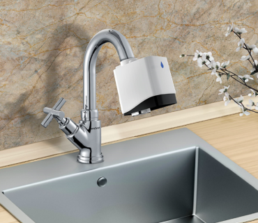 wash basin designer tap