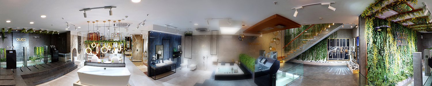 Hindware Experience Centers
