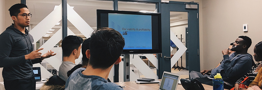 Life at Hindware