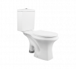 Gracia Coupled Water Closet