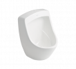 Corto Standard Urinal Top Inlet