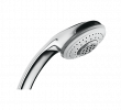 Shower 5 Flow Hand Massage Shower With Double Lock