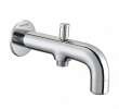 Wall Mounted Basin Tap