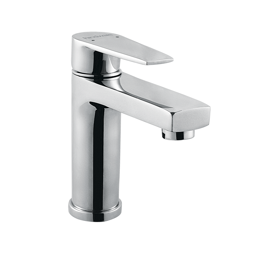 Element Single Lever Basin Mixer